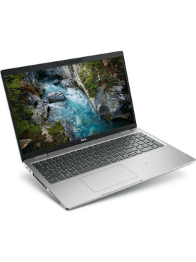 Dell Precision 3561 Refurbished Grade A (15.6″/i7-11850Η/16GB/512 GB Nvme/Nvidia T1200 4GB/Full HD/W11 Pro)