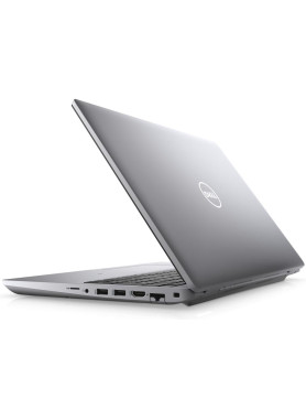 Dell Precision 3561 Refurbished Grade A (15.6″/i7-11850Η/16GB/512 GB Nvme/Nvidia T1200 4GB/Full HD/W11 Pro)