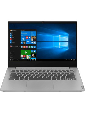 Lenovo IdeaPad S340-14api Refurbished Grade A(14"/Ryzen 3-3200U/8GB/128GB Nvme/AMD Radeon Vega 3 2GB/FHD/Windows 11 Pro)