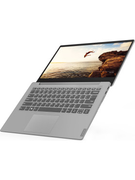 Lenovo IdeaPad S340-14api Refurbished Grade A(14"/Ryzen 3-3200U/8GB/128GB Nvme/AMD Radeon Vega 3 2GB/FHD/Windows 11 Pro)