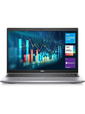 Dell Latitude 5520 Refurbished Grade A (15.6″/i5-1145G7/16GB/1TB Nvme/Intel Iris XE Graphics/Full HD/W11 Pro)