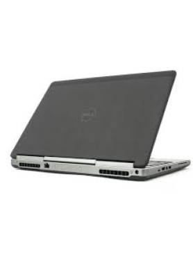 DELL Precision 7510 Refurbished Grade A (15.6″/Xeon E3-1535M v6/16GB/512 GB Nvme/Nvidia Quadro M2000M 4GB/Full HD/W11 Pro)