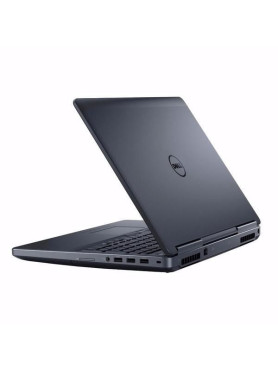 DELL Precision 7510 Refurbished Grade A (15.6″/Xeon E3-1535M v6/16GB/512 GB Nvme/Nvidia Quadro M2000M 4GB/Full HD/W11 Pro)