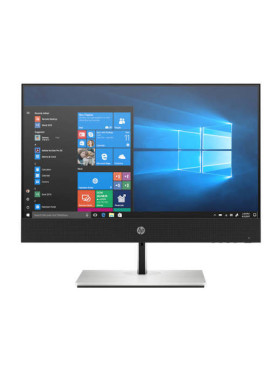 HP ProOne 600 G6  All in One 21.5" Refurbished Grade A(i5-10500/16GB/256GB Nvme/Intel UHD Graphics 630/Full HD/W11 PRO)