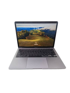 Apple Macbook Air A2179 MVH22LL/A Refurbished Grade A(13.3″/i5-1030NG7/16GB/500GB SSD/Intel Iris Plus 1.5GB /MacOS