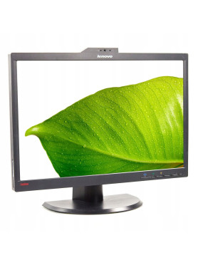 Lenovo ThinkVision L2251xwd Refurbished Grade A Monitor 22" 1680x1050