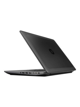 HP ZBook 15 G4 Refurbished Grade A(15.6″/i7-7820hq/32 GB RAM/512GB Nvme/Nvidia Quadro M2200 4GB/Full HD/W11 Pro)