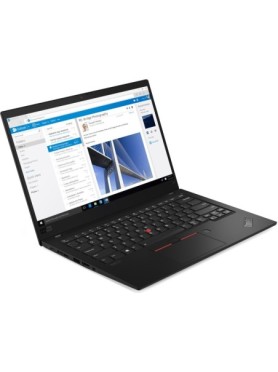 Lenovo Thinkpad X1 Carbon(7th Gen) Touch Refurbished Grade A(14″/i7-8665u/16GB/128GB Nvme/Intel UHD Graphics 620/FHD/W11 Pro)