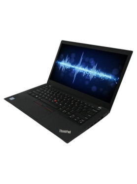 Lenovo Thinkpad T470s Refurbished Grade A (14″/i7-7600u/24GB/512GB Nvme/Intel HD Graphics 620/Full HD/W11 Pro)
