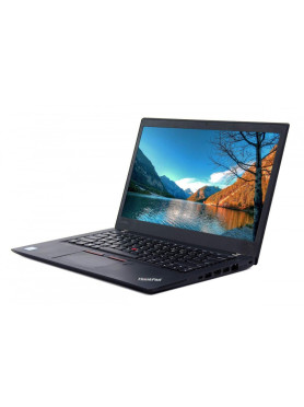 Lenovo Thinkpad T470s Refurbished Grade A (14″/i7-7600u/24GB/512GB Nvme/Intel HD Graphics 620/Full HD/W11 Pro)