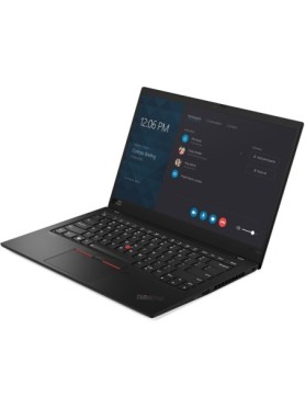 Lenovo Thinkpad X1 Carbon(7th Gen) Touch Refurbished Grade A(14″/i7-8665u/16GB/128GB Nvme/Intel UHD Graphics 620/FHD/W11 Pro)