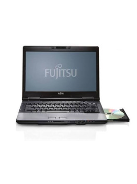Fujitsu LIFEBOOK S752 Refurbished Grade A (14″/i5-3230m/8GB/240GB SSD/Intel HD Graphics 4000/W11 Pro)