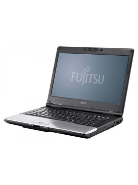 Fujitsu LIFEBOOK S752 Refurbished Grade A (14″/i5-3230m/8GB/240GB SSD/Intel HD Graphics 4000/W11 Pro)
