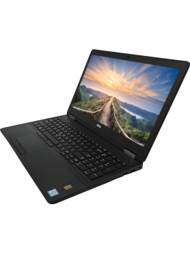 Dell Latitude E5570 Refurbished Grade A (15.6″/i5-6440hq/16GB/256GB SSD/Intel HD Graphics 520/Full HD/W11 Pro)