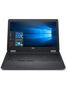 Dell Latitude E5570 Refurbished Grade A (15.6″/i5-6440hq/16GB/256GB SSD/Intel HD Graphics 520/Full HD/W11 Pro)
