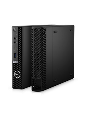 Dell Optiplex 7090 Micro Refurbished Grade A (i5-11500t/16GB/512 GB Nvme/Intel HD Graphics 750/W11 PRO)