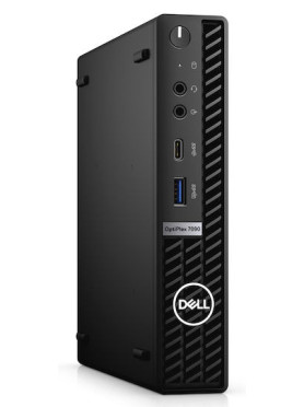 Dell Optiplex 7090 Micro Refurbished Grade A (i5-11500t/16GB/512 GB Nvme/Intel HD Graphics 750/W11 PRO)