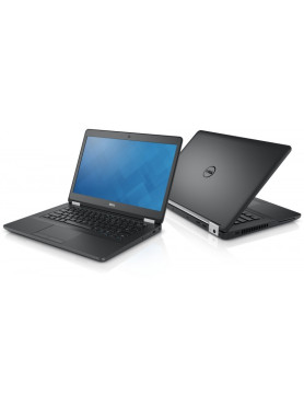 Dell Latitude 5480 Refurbished Grade A New Battery (14″/i5-6440hq/16 GB RAM/512GB Nvme/Intel HD Graphics 530/W11 Pro)