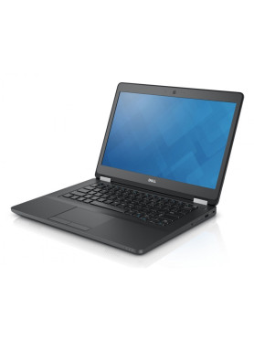 Dell Latitude 5480 Refurbished Grade A New Battery (14″/i5-6440hq/16 GB RAM/512GB Nvme/Intel HD Graphics 530/W11 Pro)