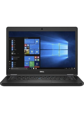 Dell Latitude 5480 Refurbished Grade A New Battery (14″/i5-6440hq/16 GB RAM/512GB Nvme/Intel HD Graphics 530/W11 Pro)