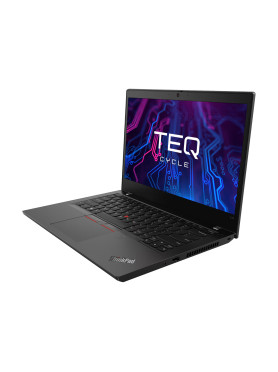 Lenovo Thinkpad L14 G2 Refurbished Grade A (14″/i7-1185G7/16 GB RAM/256 GB Nvme/Intel Iris Xe Graphics G7/Full HD/W11 Pro)