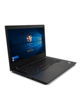 Lenovo Thinkpad L14 G2 Refurbished Grade A (14″/i7-1185G7/16 GB RAM/256 GB Nvme/Intel Iris Xe Graphics G7/Full HD/W11 Pro)