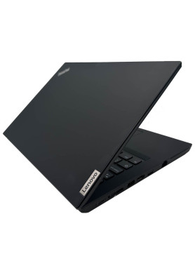 Lenovo Thinkpad L14 G2 Refurbished Grade A (14″/i7-1185G7/16 GB RAM/256 GB Nvme/Intel Iris Xe Graphics G7/Full HD/W11 Pro)