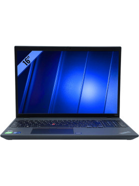 Lenovo Thinkpad P16s G1 Refurbished Grade A (15.6″/i7-1280p/16GB/512GB Nvme/Nvidia Quadro T550 4 GB/Full HD/W11 Pro)