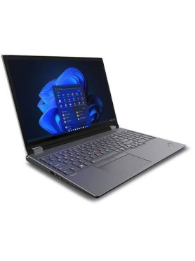 Lenovo Thinkpad P16s G1 Refurbished Grade A (15.6″/ i7 12th Gen 1280p /16GB/512GB Nvme/Nvidia Quadro T550 4 GB/Full HD/W11 Pro)