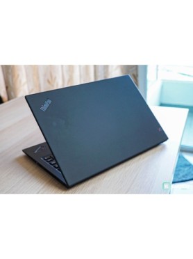Lenovo Thinkpad X1 Carbon(7th Gen) Touch Refurbished Grade A(14″/i7-8665u/16GB/128GB Nvme/Intel UHD Graphics 620/FHD/W11 Pro)