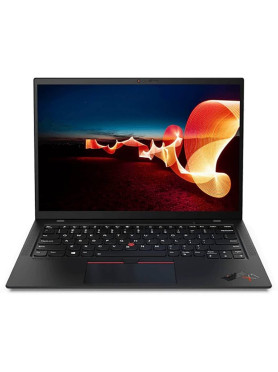 Lenovo Thinkpad X1 Carbon G9  Refurbished Grade Α (14″/i5-1145g7/8GB/256GB Nvme/Intel Iris XE G7 Graphics/Full HD/W11 Pro)