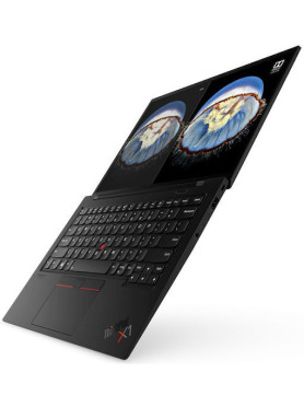 Lenovo Thinkpad X1 Carbon G9  Refurbished Grade Α (14″/i5-1145g7/8GB/256GB Nvme/Intel Iris XE G7 Graphics/Full HD/W11 Pro)