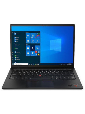 Lenovo Thinkpad X1 Carbon G9  Refurbished Grade Α (14″/i5-1145g7/8GB/256GB Nvme/Intel Iris XE G7 Graphics/Full HD/W11 Pro)