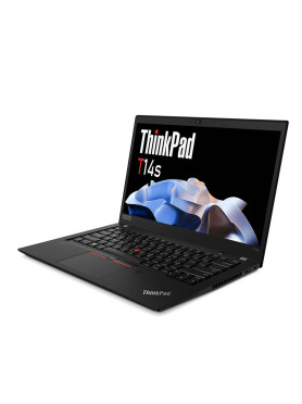 Lenovo ThinkPad T14s G1 Touch Refurbished Grade A (14″/Ryzen 5 Pro 4650u/16GB/256GB Nvme/AMD Radeon Graphics/FHD/W11 Pro)