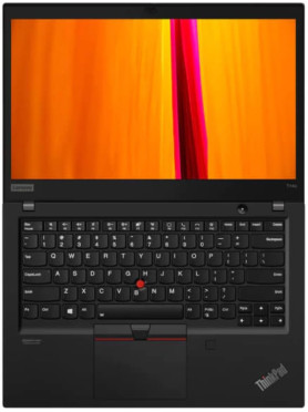 Lenovo ThinkPad T14s G1 Touch Refurbished Grade A (14″/Ryzen 5 Pro 4650u/16GB/256GB Nvme/AMD Radeon Graphics/FHD/W11 Pro)