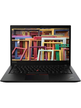 Lenovo ThinkPad T14s G1 Touch Refurbished Grade A (14″/Ryzen 5 Pro 4650u/16GB/256GB Nvme/AMD Radeon Graphics/FHD/W11 Pro)