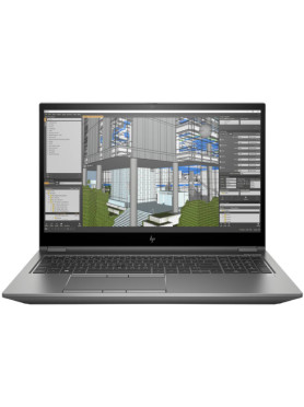 HP ZBook Fury 15 G8 Refurbished Grade A(15.6″/i7-11850h/64 GB RAM/ 1 TB Nvme/NVIDIA Quadro T1200 4GB/Full HD/W11 Pro)