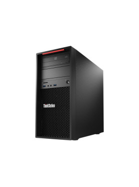 Lenovo ThinkStation P320 Workstation Refurbished Grade A Xeon E3 1220/16GB/256GB SSD& 1TB HDD / Quadro P2000 5GB/W11 Pro
