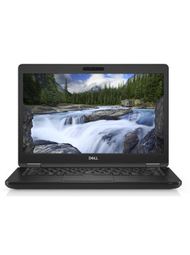 Dell Latitude 5490 Refurbished Grade A New Battery (14″/i5-8250u/16GB/256GB Nvme/Intel UHD Graphics 620//W11 Pro)