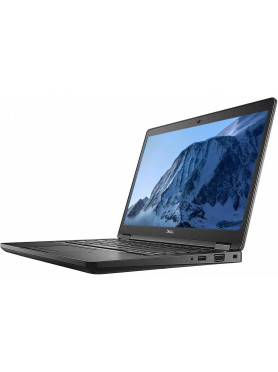Dell Latitude 5490 Refurbished Grade A New Battery (14″/i5-8250u/16GB/256GB Nvme/Intel UHD Graphics 620//W11 Pro)