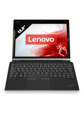 Lenovo Thinkpad X1 Tablet G3  Refurbished Grade A(13″/i7-8650u/8GB/256GB Nvme/Intel UHD Graphics 620/3000x2000 Resol/W11 Pro)