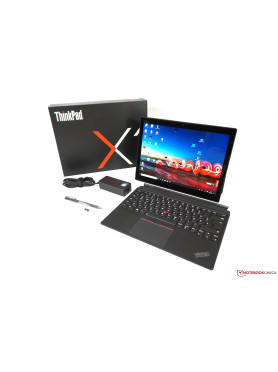 Lenovo Thinkpad X1 Tablet G3  Refurbished Grade A(13″/i7-8650u/8GB/256GB Nvme/Intel UHD Graphics 620/3000x2000 Resol/W11 Pro)