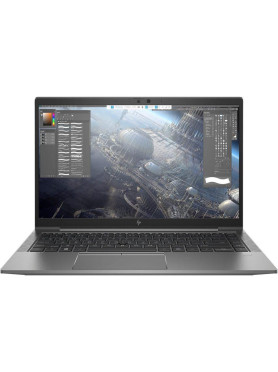HP ZBook Firefly 14 G7 Mobile Workstation Refurbished Grade A(14″/i7-10610u/16GB RAM/ 512 GB Nvme/NVIDIA P520 4GB/FHD/W11 Pro)