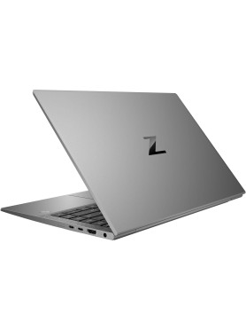 HP ZBook Firefly 14 G7 Mobile Workstation Refurbished Grade A(14″/i7-10610u/16GB RAM/ 512 GB Nvme/NVIDIA P520 4GB/FHD/W11 Pro)