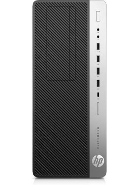 HP EliteDesk 800 G5 MT Refurbished Grade A (i7-9700/16GB/512GB Nvme/Intel UHD Graphics 630/W11 PRO)