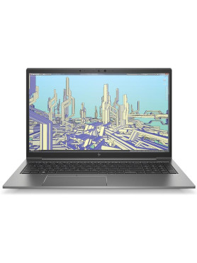 HP ZBook Firefly 15 G8 Workstation Refurbished Grade A(15.6″/i5-1135G7/16 GB RAM/ 512 GB Nvme/NVIDIA T500 4GB/FHD/W11 Pro)
