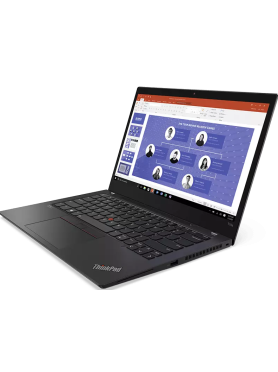 Lenovo ThinkPad T14s G2(6-Cores)Touch Refurbished Grade A(14″/Ryzen 5 Pro 5650u/16GB/256GB Nvme/AMD Radeon /FHD/W11 Pro)