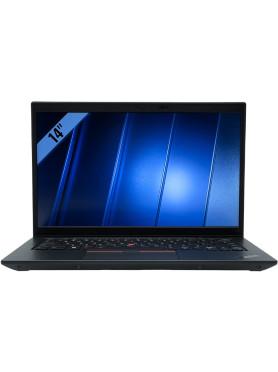Lenovo Thinkpad L14 G3 Refurbished Grade A (14″/i5-1245u/16 GB RAM/256 GB Nvme/Intel Iris Xe Graphics G7/Full HD/W11 Pro)