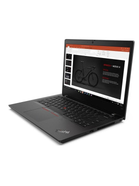 Lenovo Thinkpad L14 G3 Refurbished Grade A (14″/i5-1245u/16 GB RAM/256 GB Nvme/Intel Iris Xe Graphics G7/Full HD/W11 Pro)