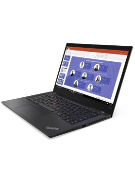 Lenovo ThinkPad T14s G2(8-Cores)Touch Refurbished Grade A(14″/Ryzen 7 Pro 5850u/32GB/512GB Nvme/AMD Radeon /FHD/W11 Pro)